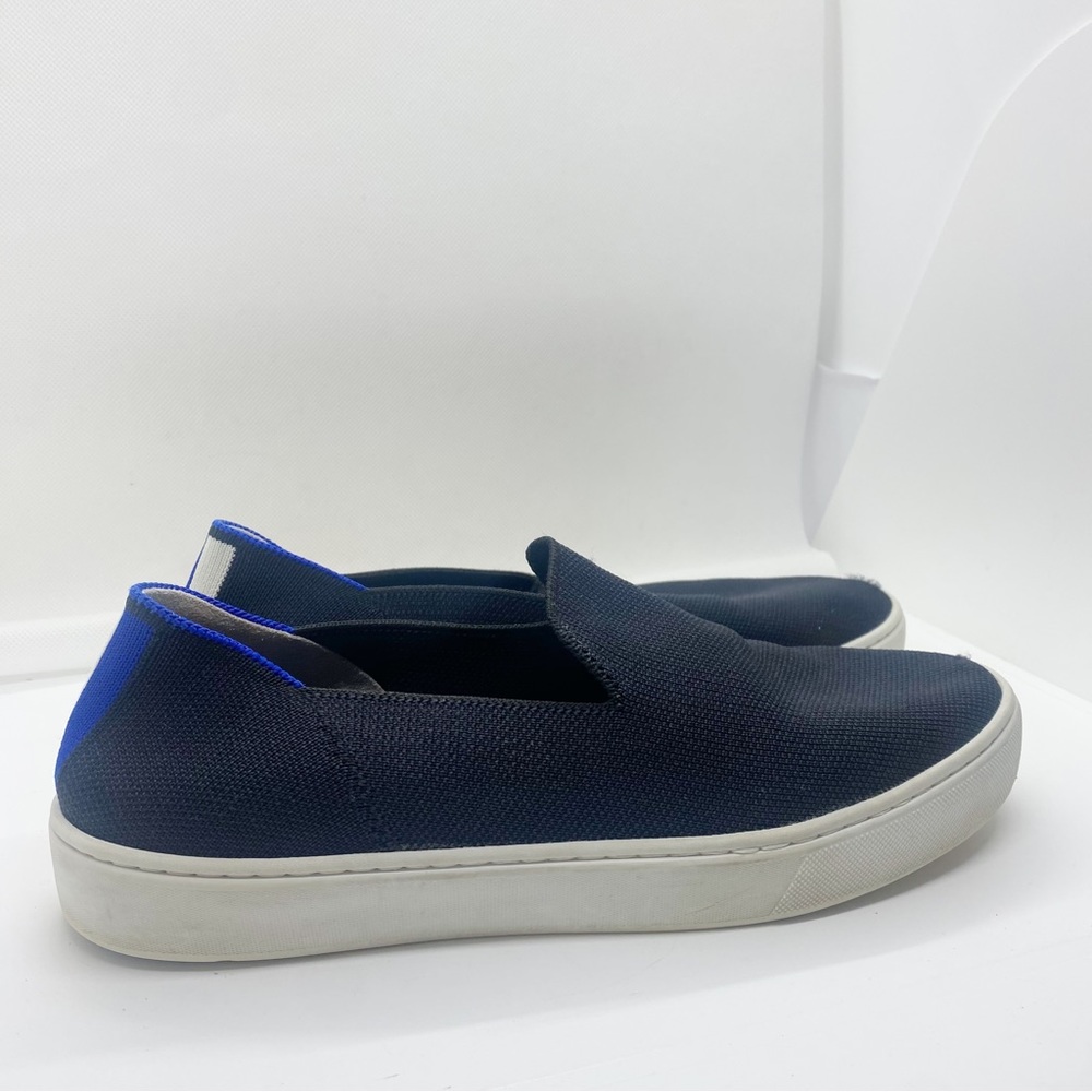 Rothy’s The Sneaker - Black size 9